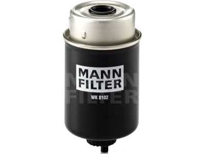 MANN Kraftstofffilter "WK 8102" MANN Kraftstofffilter "WK 8102"