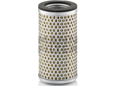 MANN Luftfilter "C 713" MANN Luftfilter "C 713"
