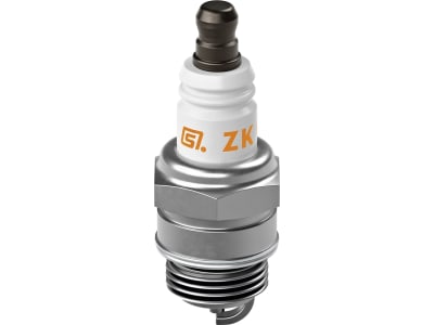 STIHL Zündkerze "ZK C 14" für Freischneider, Heckenschere, Kettensäge, Laubbläser, Motorsense, 0000 400 7029