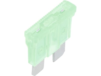 Hevi Sicherungssatz  Flachstecksicherungen 10 St.