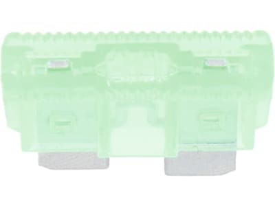 Hevi Sicherungssatz  Flachstecksicherungen 10 St.