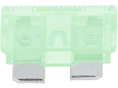 Hevi Sicherungssatz  Flachstecksicherungen 10 St.