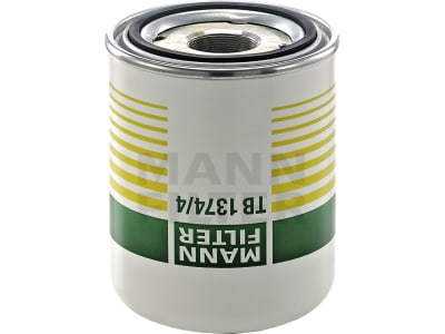 MANN Lufttrocknerpatrone "TB 1374/4X", für Druckluftbremsanlage Mercedes-Benz MANN Lufttrocknerpatrone "TB 1374/4X", für Druckluftbremsanlage Mercedes-Benz