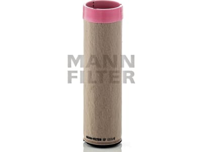 MANN Sekundärluftfilter "CF 1111/2" MANN Sekundärluftfilter "CF 1111/2"