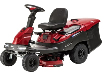 solo® by AL-KO "Rider R 74.5" mit Akku/Ladegerät 74 cm, 127783