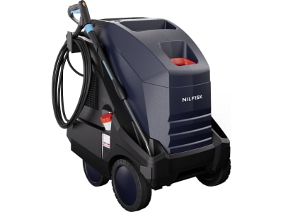 Nilfisk Hochdruckreiniger "MH 40M-190/940 PA 400/3/50 EU" Heißwasser, 107147102