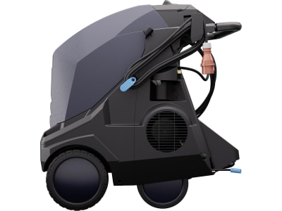 Nilfisk Hochdruckreiniger "MH 40M-190/940 PA 400/3/50 EU" Heißwasser, 107147102