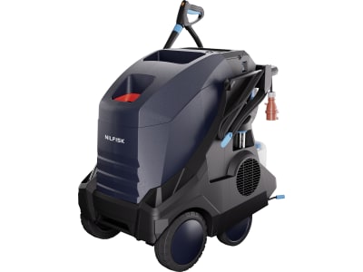 Nilfisk Hochdruckreiniger "MH 45M-200/960 PAX 400/3/50 EU" Heißwasser, 107147106