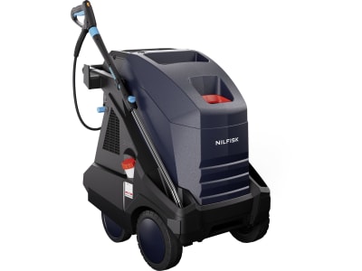 Nilfisk Hochdruckreiniger "MH 45M-200/960 PAX 400/3/50 EU" Heißwasser, 107147106