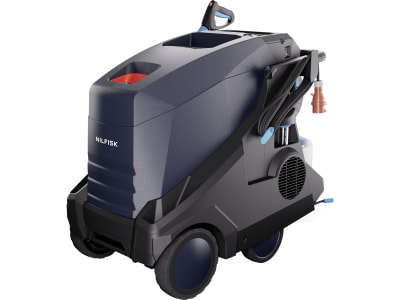 Nilfisk Hochdruckreiniger "MH 55M-220/1100 PAX 400/3/50 EU" Heißwasser, 107147109