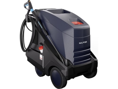 Nilfisk Hochdruckreiniger "MH 50M-220/1100 PA 400/3/50 EU" Heißwasser, 107147165