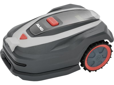 solo® by AL-KO Mähroboter "Robolinho® 500 Vision" für Rasenflächen bis 500 m², 114169