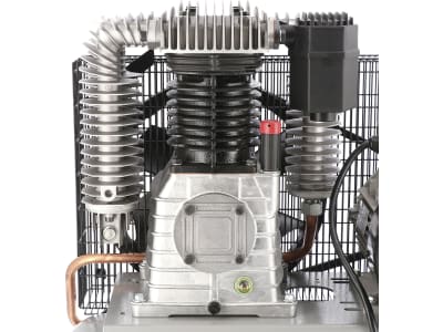 Airpress Kompressor "HK 1000-90 Pro" 90 l-Behälter, Abgabeleistung 696 l/min, 11 bar, 360645
