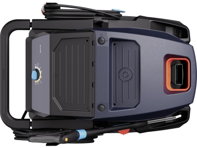 Nilfisk Hochdruckreiniger "MH 40M-190/940 PA 400/3/50 EU" Heißwasser, 107147102