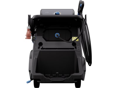 Nilfisk Hochdruckreiniger "MH 40M-190/940 PA 400/3/50 EU" Heißwasser, 107147102