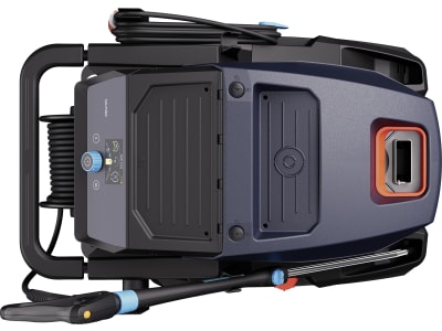 Nilfisk Hochdruckreiniger "MH 45M-200/960 PAX 400/3/50 EU" Heißwasser, 107147106