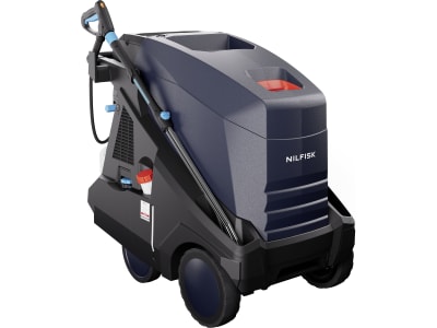 Nilfisk Hochdruckreiniger "MH 55M-220/1100 PAX 400/3/50 EU" Heißwasser, 107147109