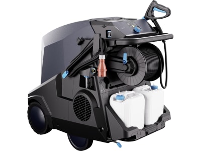 Nilfisk Hochdruckreiniger "MH 55M-220/1100 PAX 400/3/50 EU" Heißwasser, 107147109