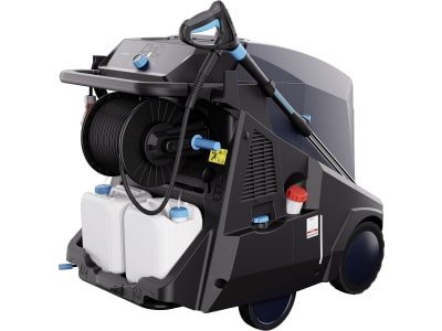 Nilfisk Hochdruckreiniger "MH 55M-220/1100 PAX 400/3/50 EU" Heißwasser, 107147109