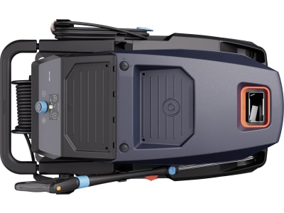 Nilfisk Hochdruckreiniger "MH 55M-220/1100 PAX 400/3/50 EU" Heißwasser, 107147109