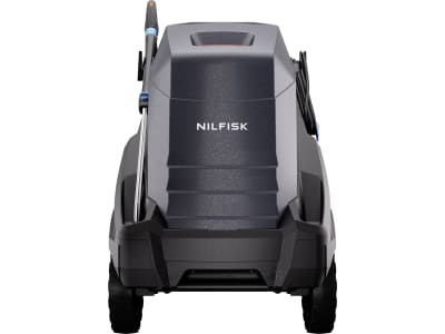 Nilfisk Hochdruckreiniger "MH 55M-220/1100 PAX 400/3/50 EU" Heißwasser, 107147109