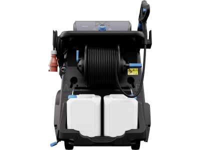 Nilfisk Hochdruckreiniger "MH 55M-220/1100 PAX 400/3/50 EU" Heißwasser, 107147109