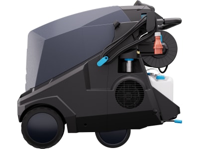 Nilfisk Hochdruckreiniger "MH 55M-220/1100 PAX 400/3/50 EU" Heißwasser, 107147109