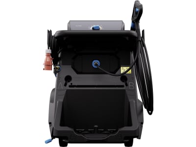 Nilfisk Hochdruckreiniger "MH 50M-220/1100 PA 400/3/50 EU" Heißwasser, 107147165