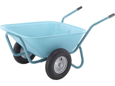 mefro Muldenkuli "140" 140 l, Kunststoff, 11148