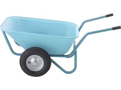 mefro Muldenkuli "140" 140 l, Kunststoff, 11148