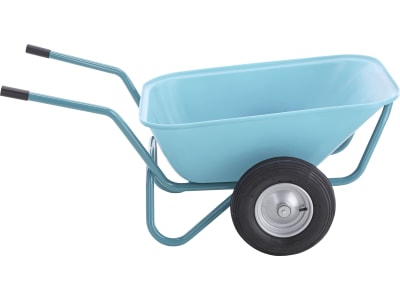 mefro Muldenkuli "140" 140 l, Kunststoff, 11148