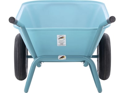 mefro Muldenkuli "140" 140 l, Kunststoff, 11148