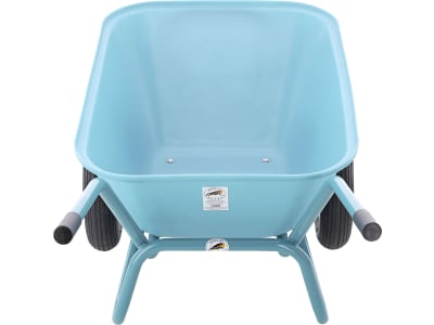 mefro Muldenkuli "140" 140 l, Kunststoff, 11148