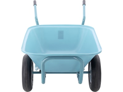 mefro Muldenkuli "140" 140 l, Kunststoff, 11148