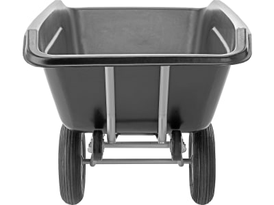 mefro Hof- und Silofutterkuli "Muldenkuli 360" 360 l, PE (Polyethylen), 014360