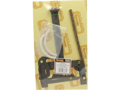 Ölwannendichtung für 4-Zylinder-Motor 220 Major; 220 Super Major, Traktor Fordson