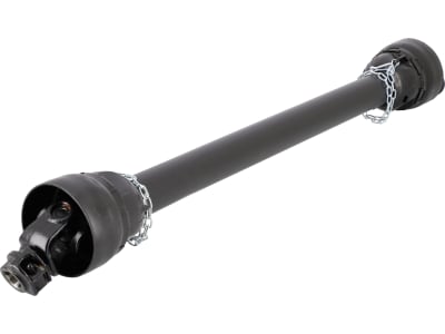 Gelenkwelle 984 mm Baugröße 4, Dreikantprofil, Standard