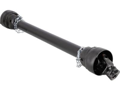 Gelenkwelle 984 mm Baugröße 4, Dreikantprofil, Standard