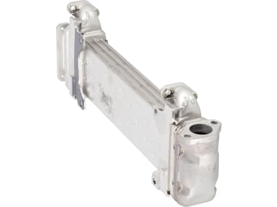 Fendt AGR-Kühler für Abgasrückführung Traktor Fendt Vario 700, 800, 900, F731200100220