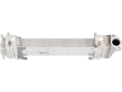Fendt AGR-Kühler für Abgasrückführung Traktor Fendt Vario 700, 800, 900, F731200100220