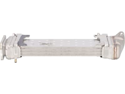 Fendt AGR-Kühler für Abgasrückführung Traktor Fendt Vario 700, 800, 900, F731200100220