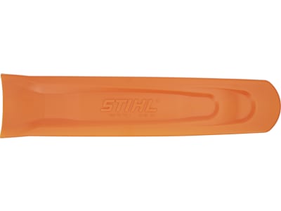 STIHL Kettenschutz für Führungsschienen bis 45 cm, Aufnahme 3005 PM, 0000 792 9173