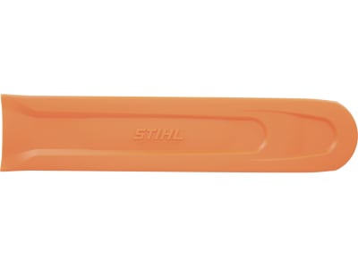 STIHL Kettenschutz für Führungsschienen bis 63 cm, Aufnahme 3002; 3003, 0000 792 9177
