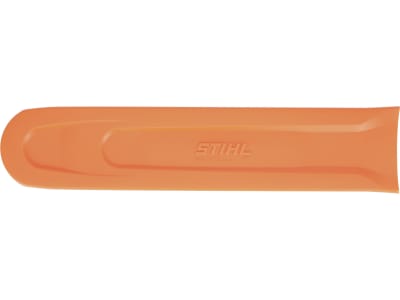 STIHL Kettenschutz für Führungsschienen bis 63 cm, Aufnahme 3002; 3003, 0000 792 9177