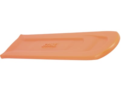 STIHL Kettenschutz für Führungsschienen bis 63 cm, Aufnahme 3002; 3003, 0000 792 9177