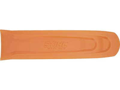 STIHL Kettenschutz für Führungsschienen bis 45 cm, Aufnahme 3003; 3006, 0000 792 9175