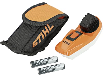 STIHL Laser 2-in-1 ohne Halterung, Fällrichtungsanzeiger für Kettensägen, 0000 400 0200