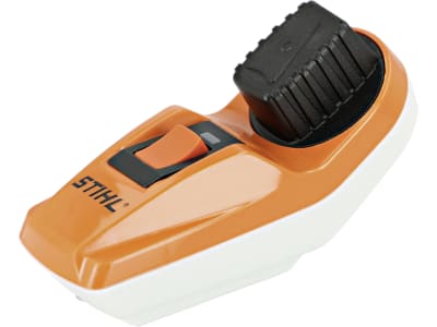 STIHL Laser 2-in-1 ohne Halterung, Fällrichtungsanzeiger für Kettensägen, 0000 400 0200