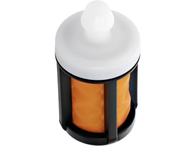 STIHL Kraftstofffilter "15M" Saugleitung Tank Kettensäge, Trennschleifgerät, 0000 350 3518