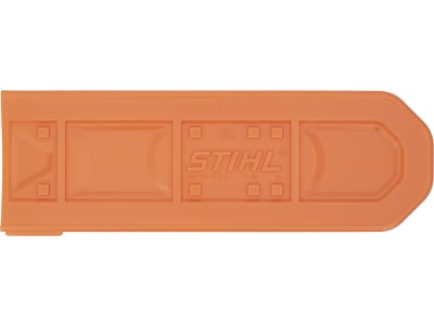 STIHL Kettenschutz für Führungsschienen bis 37 cm, 0000 792 9129